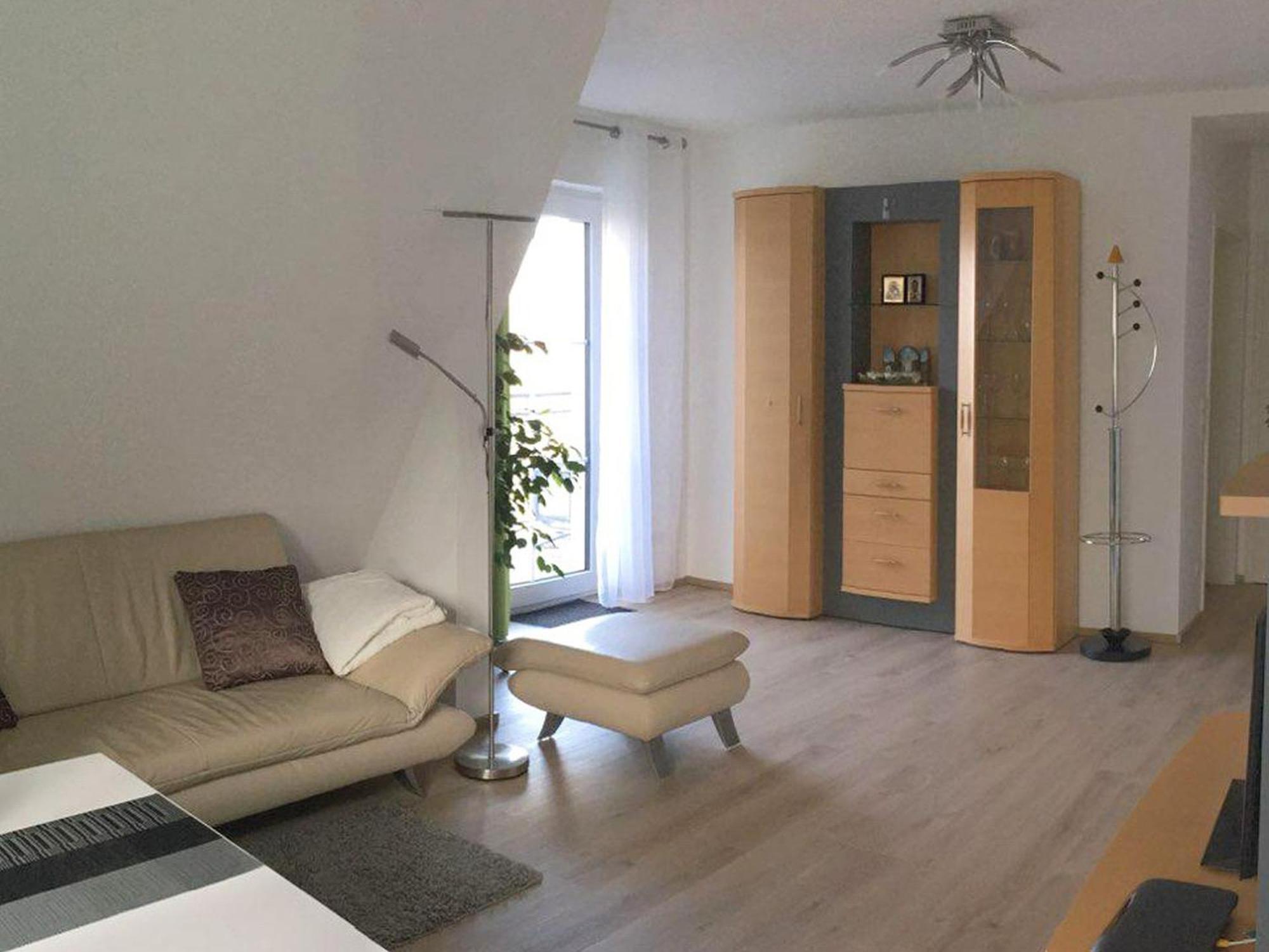 Apartamento Haus Burgblick Badenweiler Exterior foto